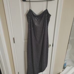 Semi formal dress